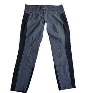 Ariat Pro Series Triumph Women’s 32x26 Equestrian Breeches Circuit Riding Pants